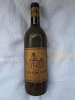 1978 Chateau Rider-Chenu-Lafitte

Bordeaux Superieur, France, Enlèvement, Comme neuf