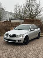 Mercedes c200 avantgarde, Autos, Achat, Entreprise, Boîte manuelle, Berline