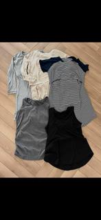 Borstvoedingskledij set M en L, Enlèvement ou Envoi, Taille 38/40 (M)