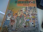 Kiekeboe kleine cover strips deel 5, Meerdere stripboeken, Ophalen of Verzenden, Gelezen, Merho