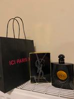 YSL Black Opium eau de parfum 90 ml, Enlèvement, Comme neuf