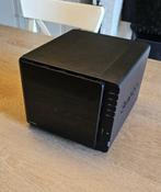 SYNOLOGY DS416PLAY NAS-SERVER, Computers en Software, NAS, Ophalen, Zo goed als nieuw