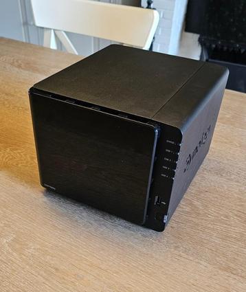 SYNOLOGY DS416PLAY NAS-SERVER beschikbaar voor biedingen