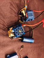 Un lot d'appareils électroniques Traxxas fonctionne tous, Enlèvement ou Envoi, Comme neuf