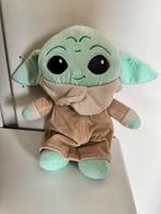 Baby Yoda knuffel, Kinderen en Baby's, Ophalen, Zo goed als nieuw