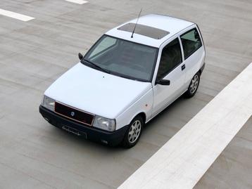 Lancia Y10 GT i.ie entièrement révisée