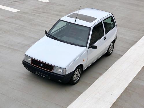 Volledig herziene Lancia Y10 GT i.ie, Auto's, Lancia, Bedrijf, Te koop, Y, Elektrische ramen, Benzine, Stadsauto, 3 deurs, Handgeschakeld