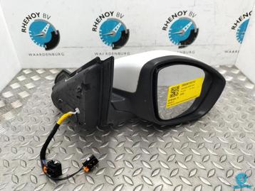 PEUGEOT 2008 [R_DOOR_MIRROR] 2020 beschikbaar voor biedingen
