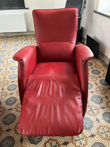 2 relax zetels  beschikbaar voor biedingen