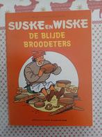 De blijde broodeters, suske en wiske, Boeken, Ophalen of Verzenden, Zo goed als nieuw