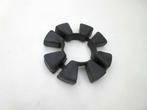 Kawasaki GPZ600R transmissie rubber demper GPZ 600 R Ninja, Ophalen of Verzenden, Gebruikt