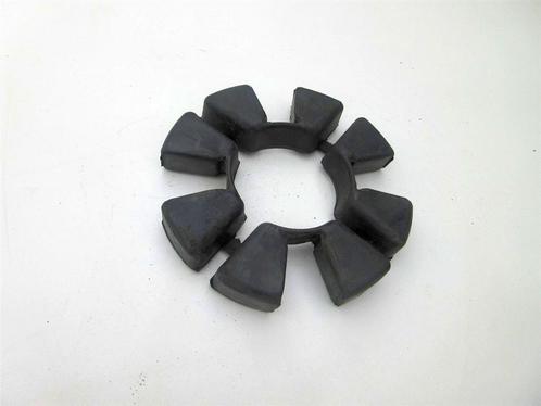 Kawasaki GPZ600R transmissie rubber demper GPZ 600 R Ninja, Motoren, Onderdelen | Kawasaki, Gebruikt, Ophalen of Verzenden
