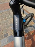 E mountainbike Scott Patron ST ERidf 910 zwart met gepolijst, Zo goed als nieuw, Ophalen, Overige merken, Heren