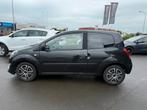 Renault Twingo 1.1i benzine •Garantie• [Keuring + Carpass], Autos, Entreprise, Boîte manuelle, Essence, Noir