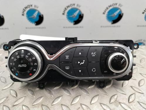 RENAULT CLIO 0.9 TCe Dynamique  [HEAT_AC_CONTROLLER] 2015, Auto-onderdelen, Overige Auto-onderdelen, Gebruikt, ARN erkend, Stiba lid