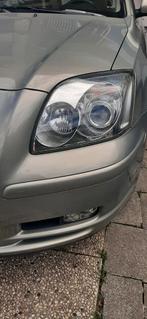 Toyota avensis D4d Eerste eigenaar, Auto's, Voorwielaandrijving, Avensis, Beige, Beige