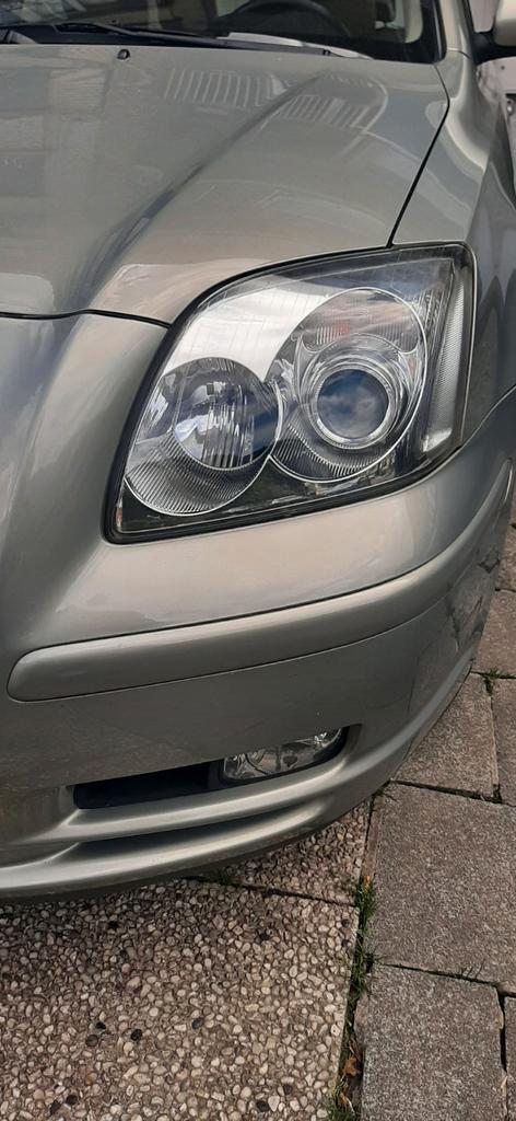 Toyota avensis D4d Eerste eigenaar, Auto's, Toyota, Particulier, Avensis, ABS, Adaptieve lichten, Adaptive Cruise Control, Airbags