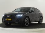 Audi Q3 Sportback 45 TFSI e S Edition Panodak SONOS Elekt. i, 36 g/km, Te koop, Bedrijf, Hybride Elektrisch/Benzine