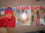 haak & breimode Burda - Neue Mode, Ophalen of Verzenden