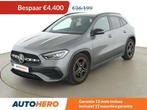 Mercedes-Benz GLA 200 GLA 200 d AMG Line (bj 2021), Auto's, Gebruikt, Alcantara, 5 deurs, 150 pk