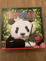 Dierentuin - Bordspel, Trois ou quatre joueurs, Enlèvement ou Envoi, Comme neuf, 999 Games