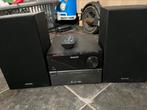 Chaine hi-fi Phillips, Audio, Tv en Foto, Stereoketens, Ophalen, Zo goed als nieuw