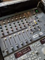 Ecler mengpanelen, Ophalen of Verzenden, Gebruikt, Microfooningang