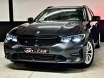 BMW 320dXAS TOURING BUSINESS |NAVI |LED |CARPLAY |GEKEURD✅, Auto's, BMW, 1998 cc, Stof, 4 cilinders, 5 deurs