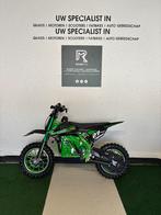 🚀Nieuw🚀Ultra Elektrische Kindercrosser 1000w 36v 30km/h, Ophalen of Verzenden, Nieuw