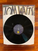 Tom Waits The Black Rider 33 rpm vinyl lp record album, Ophalen of Verzenden, Zo goed als nieuw