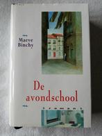 De avondschool - Maeve Binchy, Ophalen