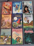 Verhalen en Legenden verzameling Lombard, Meerdere stripboeken, Verzenden, Zo goed als nieuw