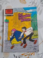 Ohee nr 617 Dees Dubbel "Het gouden kanon"eerste druk 1975, Boeken, Ophalen of Verzenden, Gelezen