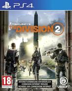 TOM CLANCY'S DE DIVISION 2 PS4 GRATIS LEVERING