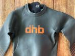 Wetsuit DHB Hydron Thermal XL, Sports nautiques & Bateaux, Vêtements nautiques, Comme neuf, DHB, Enlèvement, Combinaison étanche