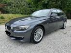 Bmw 316 luxury line automaat, Automaat, Euro 5, Bedrijf, Diesel