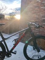 Trek x-caliber 9, Fietsen en Brommers, Gebruikt, Vering, 10 tot 15 versnellingen, Overige maten