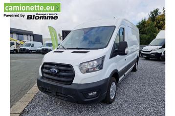 Ford Transit 310 2.0 TDCI L3H2 Trend (bj 2025) beschikbaar voor biedingen