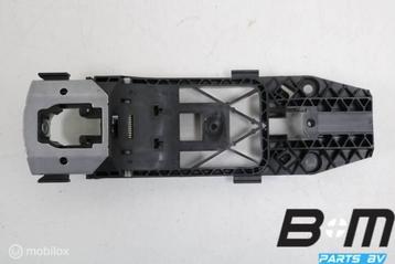 Steun voor portiergreep links voor VW Up! 5N0837885H beschikbaar voor biedingen