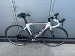 Vélo de course kuota full carbone taille 50, Ophalen, Gebruikt, Carbon, 49 tot 53 cm