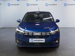 Dacia Sandero III Expression, Auto's, Euro 6, 91 pk, Bedrijf, Handgeschakeld