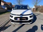 Citroën C4 Grand Picasso 1.6 Hdi Auto Euro6, Auto's, Citroën, Automaat, Adaptieve lichten, 1600 cc, Diesel