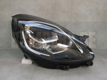 KOPLAMP FORD PUMA MK2 LED 19-24 RH RECHTS L1TB-13E014-EK S10 beschikbaar voor biedingen