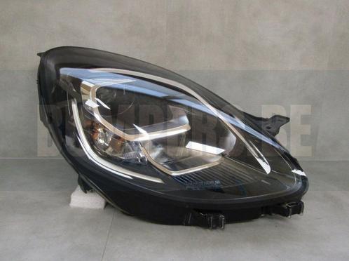 KOPLAMP FORD PUMA MK2 LED 19-24 RH RECHTS L1TB-13E014-EK S10, Auto-onderdelen, Verlichting, Gebruikt, 6 maanden garantie, Ophalen of Verzenden