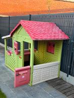 Speelhuisje, Ophalen, Gebruikt, Kunststof
