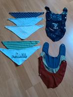 Zever doekjes, Kinderen en Baby's, Babymode-accessoires, Ophalen of Verzenden, Zo goed als nieuw