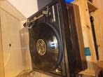 Dual 504 met naald Shure M75, Audio, Tv en Foto, Platenspelers, Ophalen, Zo goed als nieuw
