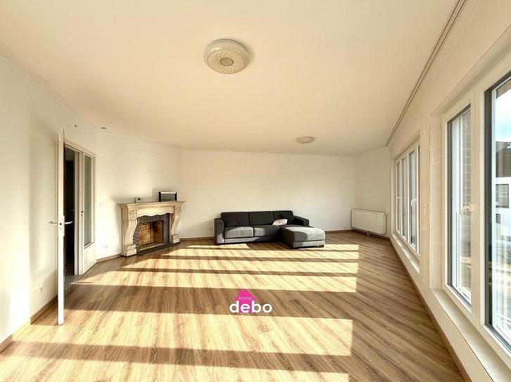 Appartement te koop in Bissegem, Immo, Huizen en Appartementen te koop, Provincie West-Vlaanderen, tot 200 m², Appartement, D