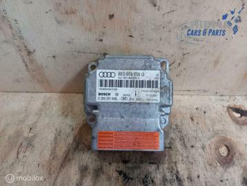 Audi A4 Avant B7 2.0 TFSI Airbagmodule 8E0959655G 2004-2009 beschikbaar voor biedingen