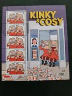 4711** velletje van 5 "Kinky & Cosy" 2017, Postzegels en Munten, Verzenden, Orginele gom, Zonder stempel, Postfris